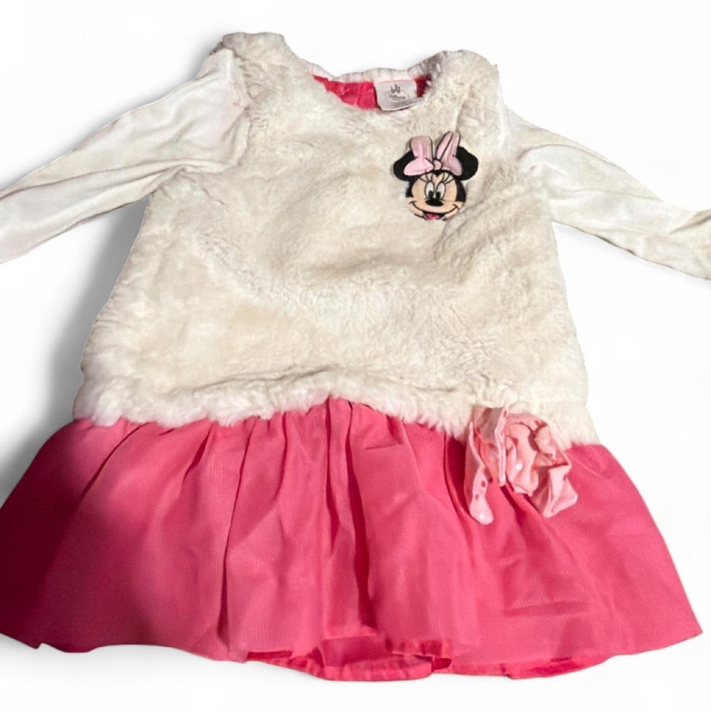 Disney dress